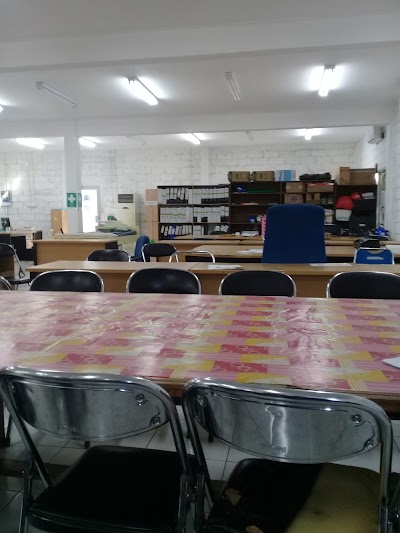 Photos of SUTET 500 KV Tj.Jati - Ungaran I&II