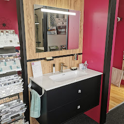 Photo n°16 de Carrelage et Bain Pontchâteau à Sainte-Anne-sur-Brivet (Magasin de meubles)