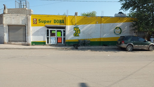 SuperDOBA - Visual