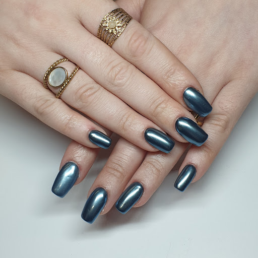 Les Ongles d'Aly - Thumbnail