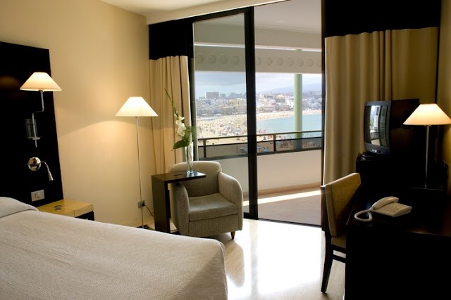 Hotel NH Imperial Playa