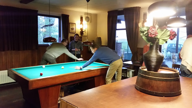 Reacties en beoordelingen van Het Grauwe Paard