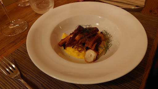 Ristorante DaTarantino - Thumbnail