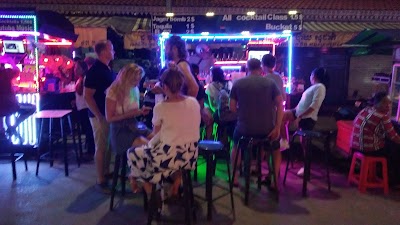 Photos of No Name Bar