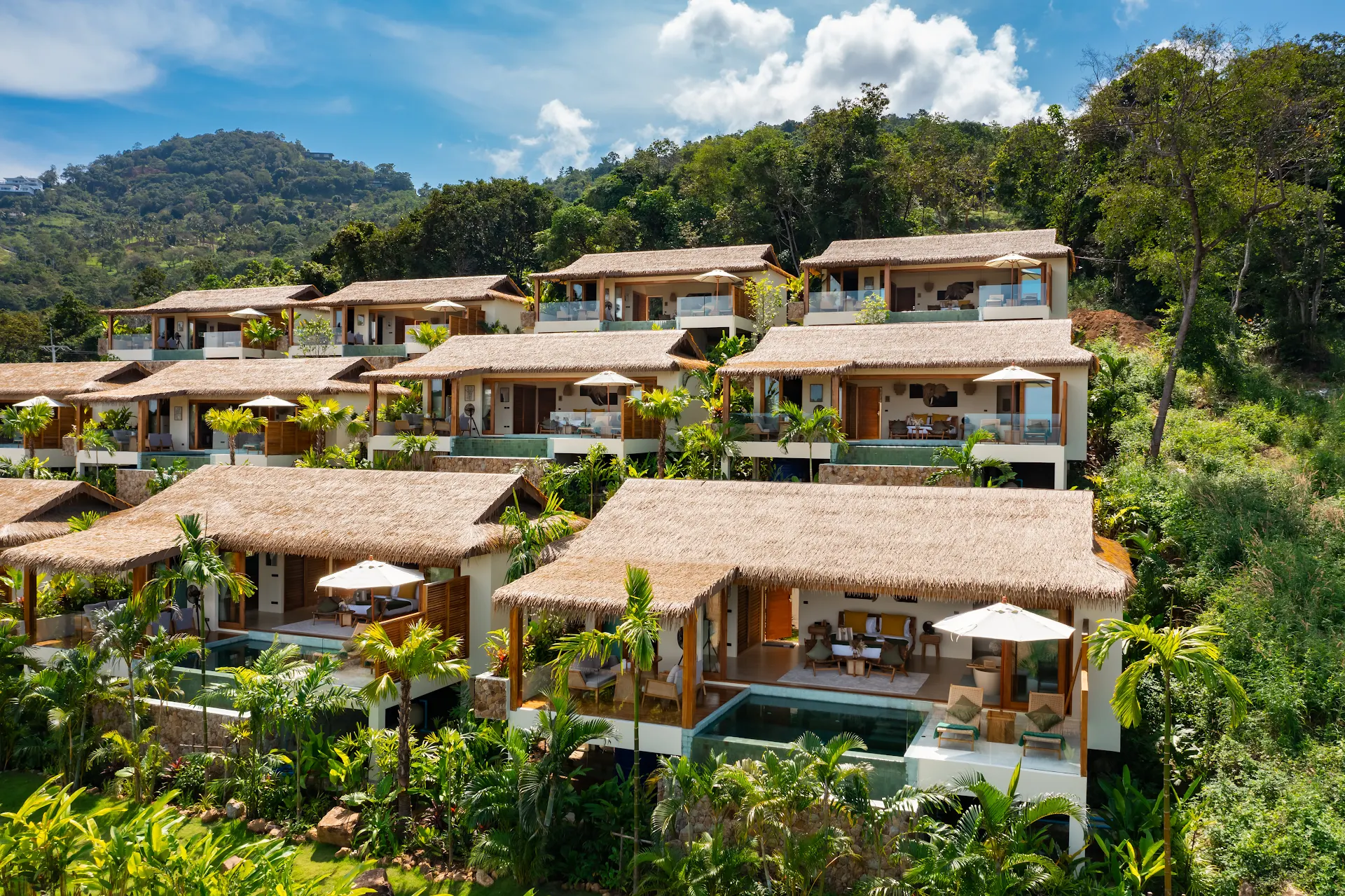 Wild Cottages Elephant Sanctuary Resort