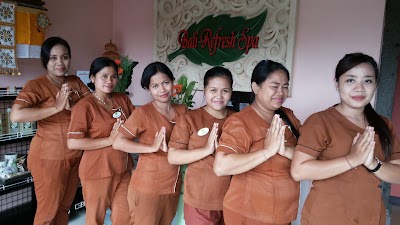 Photos of Bali Refresh Spa Nusa Dua