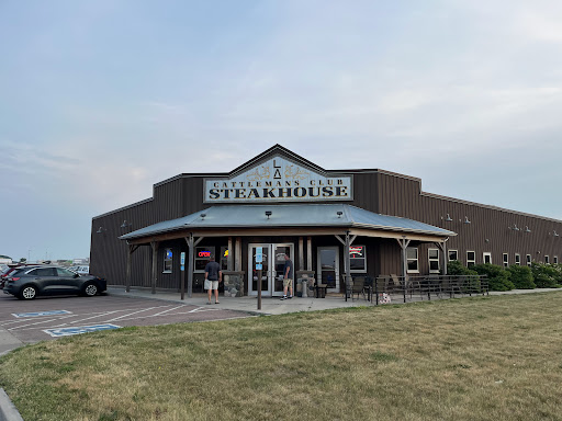 Cattleman's Club - Thumbnail