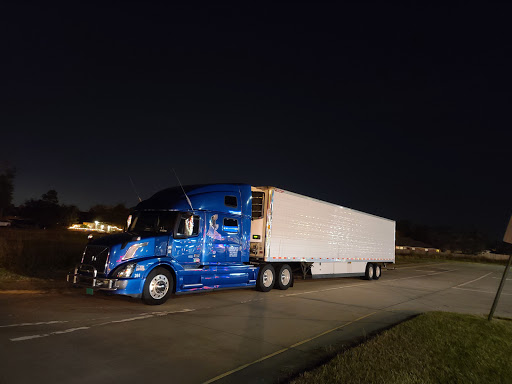 Orient Trucking Llc - Thumbnail