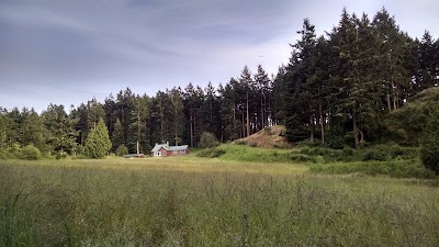 Photos of Lopez Island
