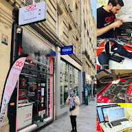 HI TECH INFINITY PARIS | Réparation Mac et Ordinateur à Paris
