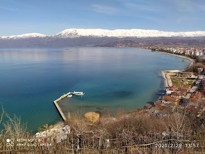 Pogradec