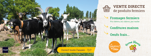 Ferme des Pampilles