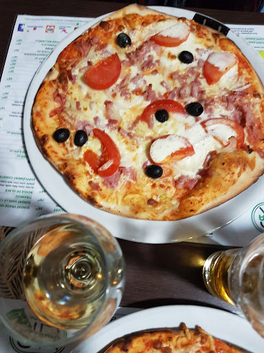 Photo 3 - PIZZERIA JR