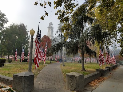 Courthouse Park