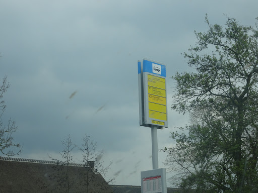 Haastrecht, De Draak - Thumbnail