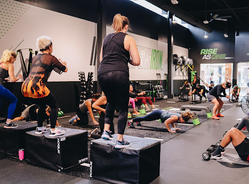 ISI Elite Training - Rock Hill, SC Gallery - United States