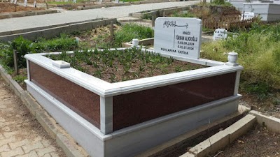 Photos of Paşabah&ccedil;e Cemetery