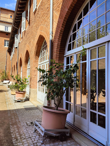 Photo de M.A.P.A.D de Flourens à Mons (31280)