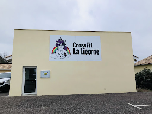 CrossFit La Licorne Gallery - France
