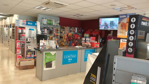 IXOS Conmasa El Vendrell - Thumbnail