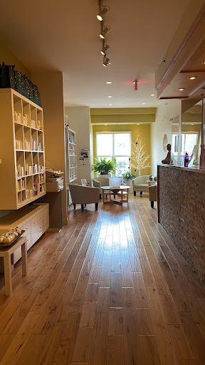 Wellness On Whyte - Visual