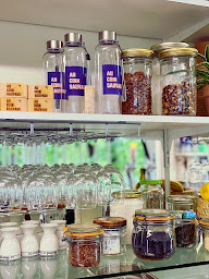 Photo n°32 de Au Coin Sauvage à Montbel (Snack)