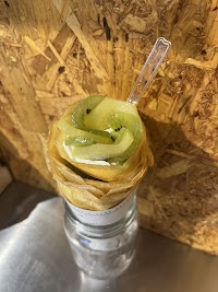 うしおにカフェ