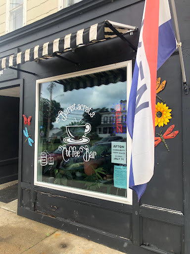 Baristacrats Coffee Bar - Thumbnail