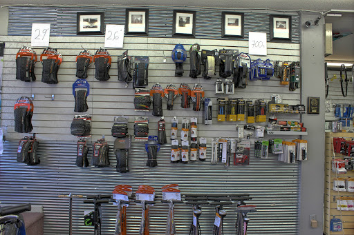 Bicycle Center Of Clarksville Gallery - United States