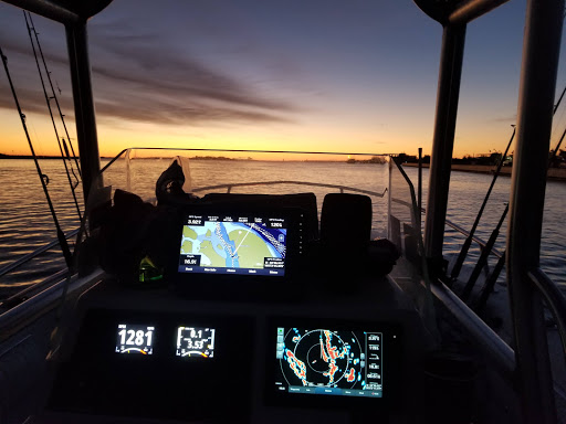 Moriches Boat & Motor Gallery - United States