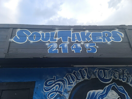 SoulTakers Motorcycle club Gallery - United States