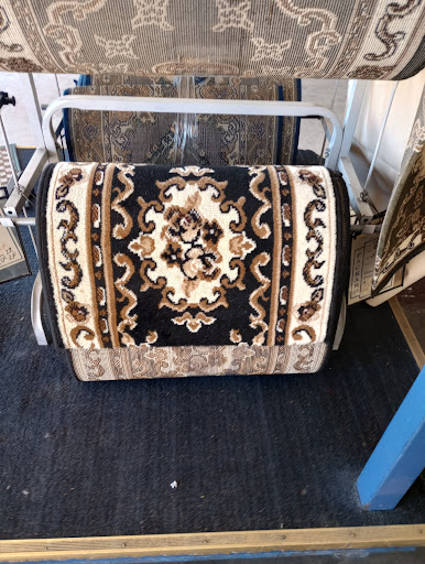 Packard Discount Carpet-Vinyl - Thumbnail