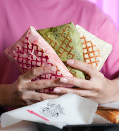 Photo n°7 de New School Tacos - Saint-Etienne à Saint-Étienne (Restaurant de tacos)