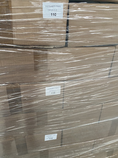 Imballaggi pack - Visual