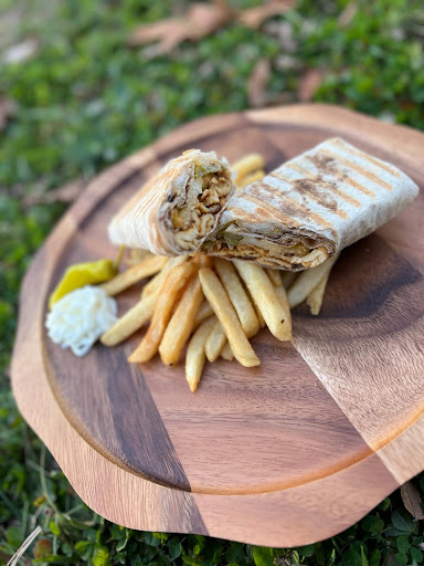 Taste Of Levant Gallery - United States