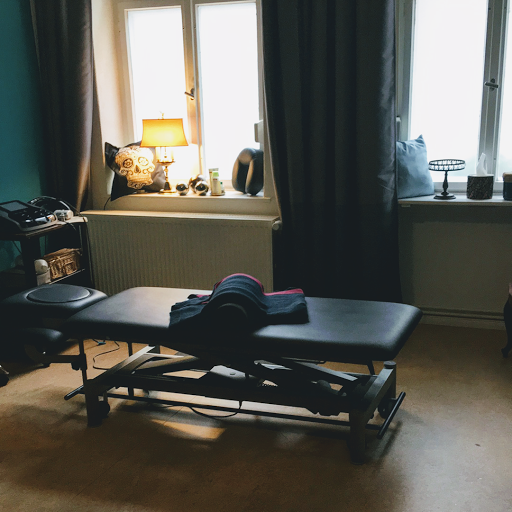 PHYSIOlogisch - Visual