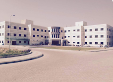 Shahida Islam Medical & Dental College bahawalpur