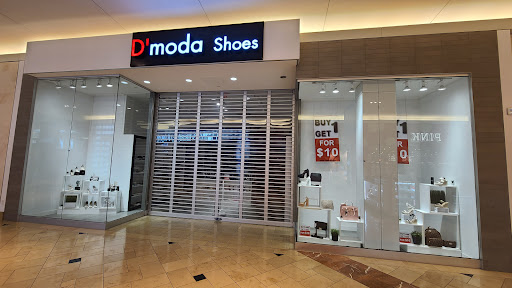 D'moda Shoes - Visual