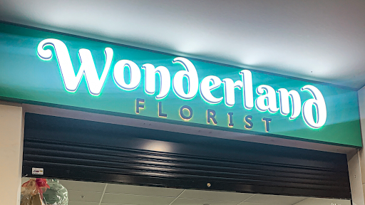 Wonderland Florist Gallery - Australia