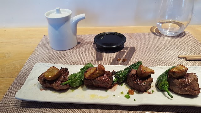 Zuka Japanese Restaurant