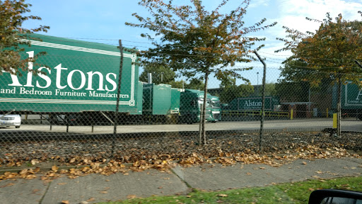 Alstons - Visual
