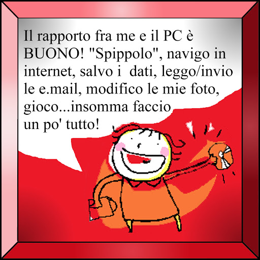 Bit e Bip - Visual