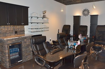 Allee Salon and Spa