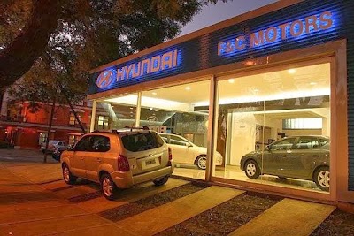 Photos of FYC Motors SRL