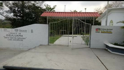 Colegio de Bachilleres del Estado de Veracruz (COBAEV) - Thumbnail