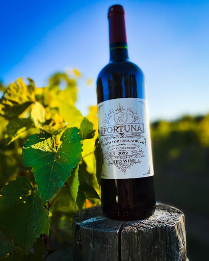 Deer Springs Winery - Thumbnail