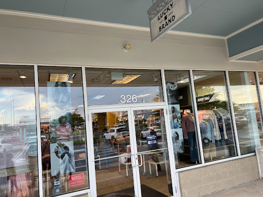 Tanger Rehoboth Beach - Surfside - Thumbnail