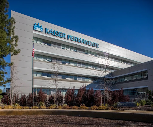 Kaiser Permanente Santa Rosa Medical Center - Thumbnail