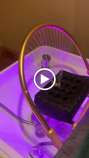 Herbalist spa headspa, massage and nails Nenagh in Nenagh, Co. Tipperary