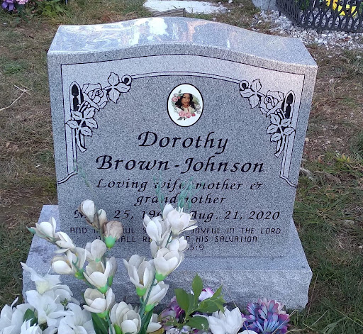 Madison Ave Monuments | Headstones & Gravestone Markers CT - Thumbnail